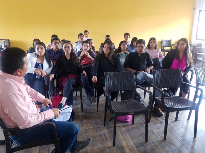 Capacitaciones Vimasistem