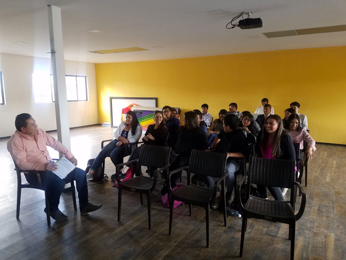 Capacitaciones Vimasistem